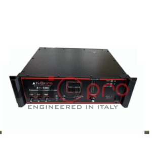 PA Amplifier 1200 Watt Model ATI 1202