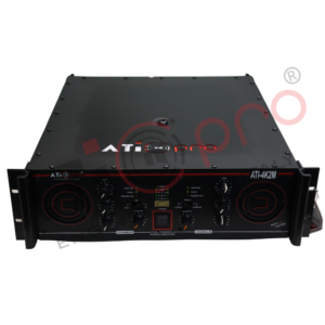 PA Amplifier 4200 Watt Model ATI-4K2M