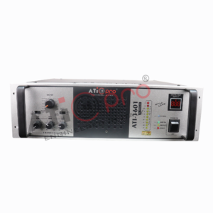 PA Amplifier Model ATI 1601