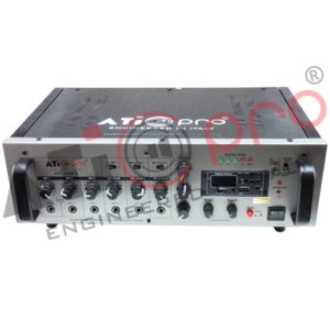 PA Amplifier Model ATI-350FX